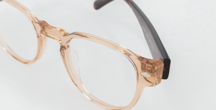 GAFAS GRADUADAS hombre MAGIC 145 carey/beige