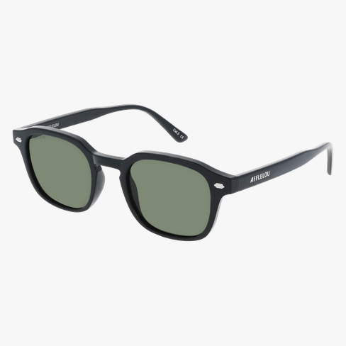 GAFAS DE SOL hombre NEVADA negro