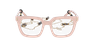 GAFAS GRADUADAS mujer REVEUSE rosa