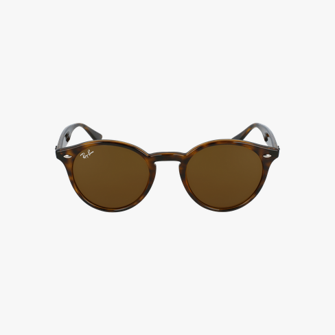 GAFAS DE SOL 0RB2180 carey vista de frente