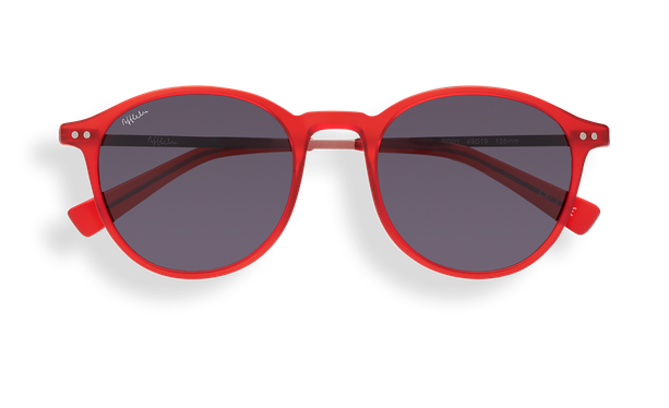 Gafas de sol mujer ALEGRIA rojo - danio.store.product.image_view_face Gafas de sol mujer ALEGRIA rojo - danio.store.product.image_view_face