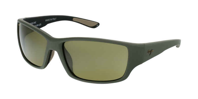 Gafas de sol hombre Local Kine verdevue de 3/4 Gafas de sol hombre Local Kine verdevue de 3/4