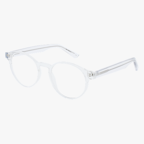 GAFAS GRADUADAS hombre RZERO30 blanco