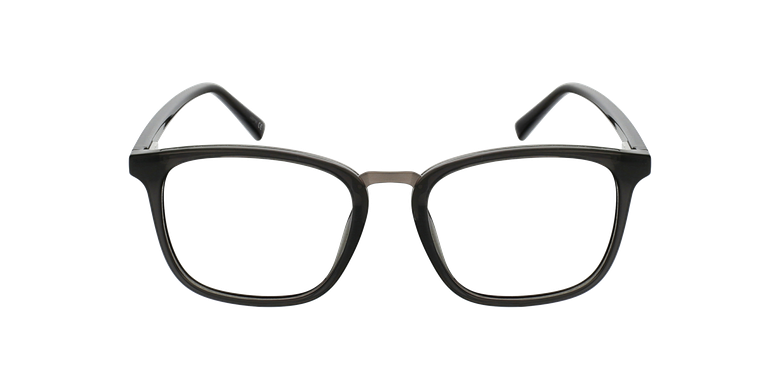 Gafas graduadas : en inyectado