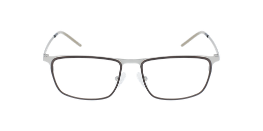 GAFAS GRADUADAS hombre MAGIC 157 gris/plateado