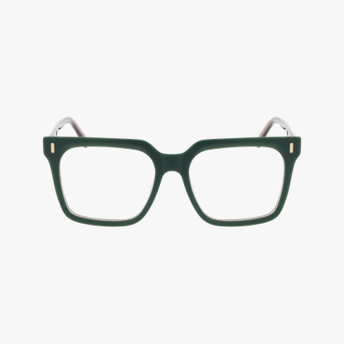 GAFAS GRADUADAS mujer CARACTÈRES PASSIONNÉE verde