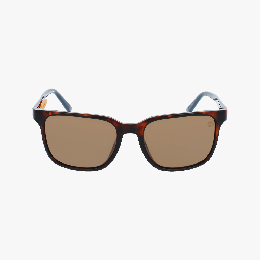 GAFAS DE SOL hombre TB9243 carey - vista de frente