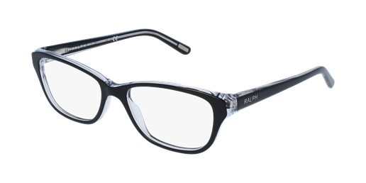 GAFAS GRADUADAS mujer RA7020 negro