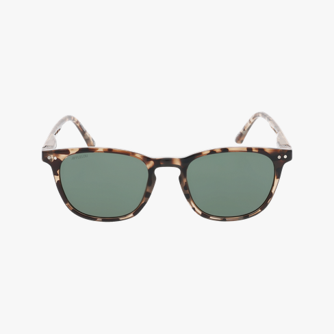 GAFAS DE SOL niños VALME carey vista de frente