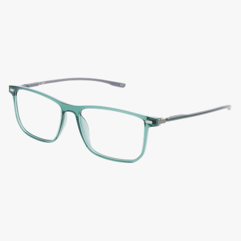 GAFAS GRADUADAS hombre MAGIC331 verde