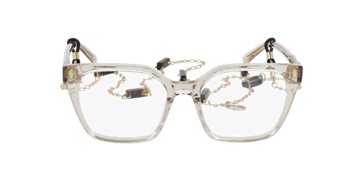 GAFAS GRADUADAS mujer EFFRONTEE marrón