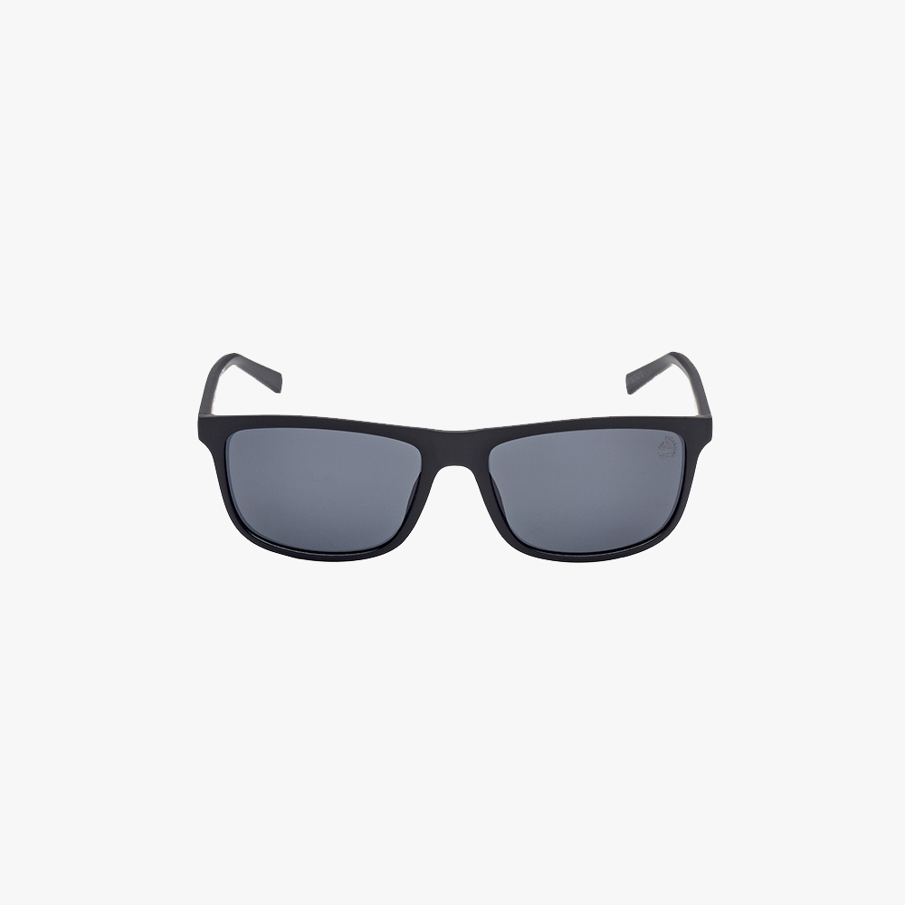 GAFAS DE SOL hombre TB9266 negro mate - vista de frente
