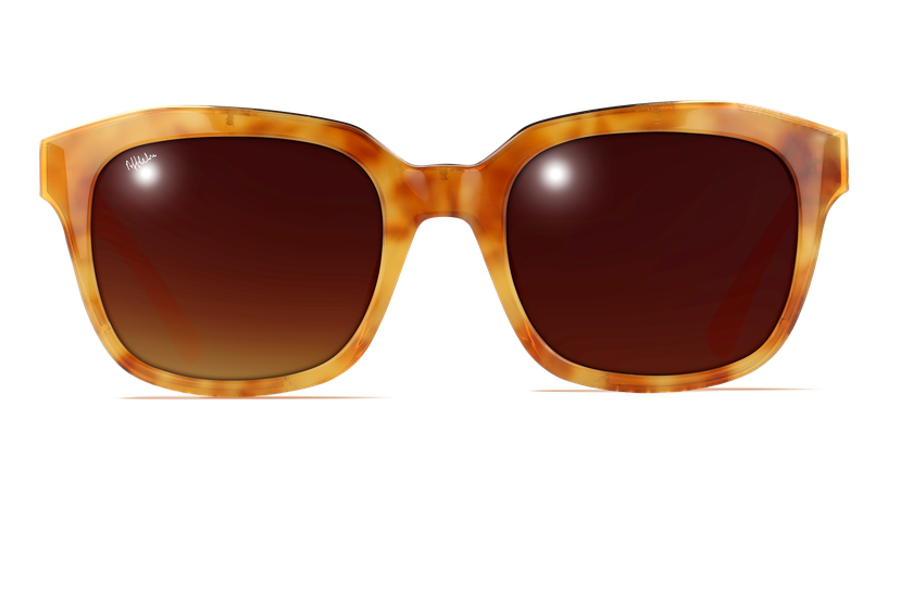 Gafas de sol mujer ADELAIDE carey - danio.store.product.image_view_face Gafas de sol mujer ADELAIDE carey - danio.store.product.image_view_face