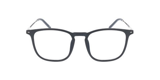 GAFAS GRADUADAS hombre MAGIC 116 negro/plateado