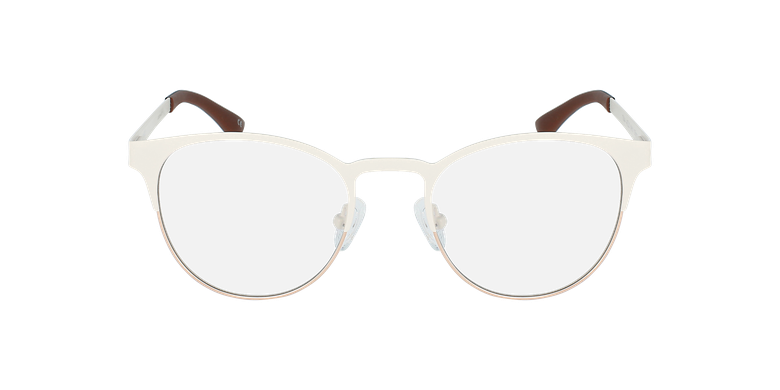 Gafas graduadas mujer MAGIC 44 BLUEBLOCK blanco/gris Gafas graduadas mujer MAGIC 44 BLUEBLOCK blanco/gris
