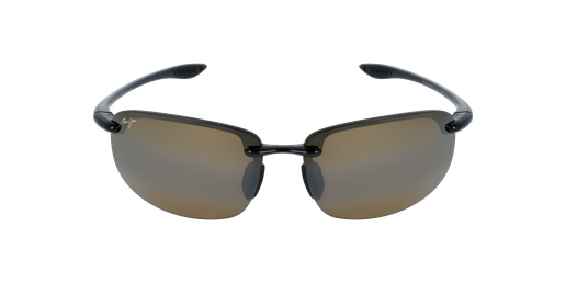 GAFAS DE SOL Ho’okipa marrónvista de frente
