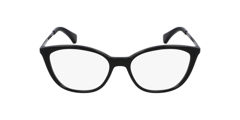 Gafas graduadas mujer RA7114 negro/negro Gafas graduadas mujer RA7114 negro/negro