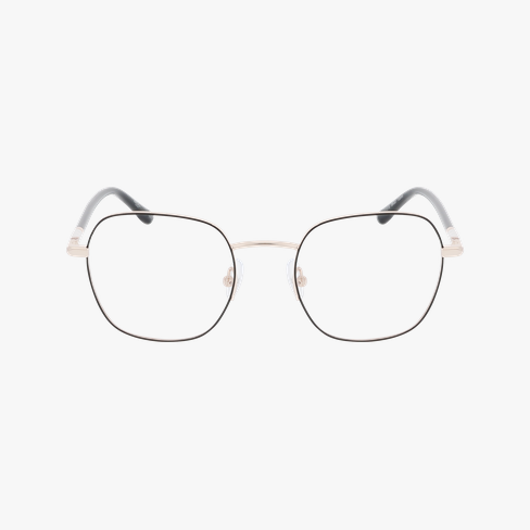 GAFAS GRADUADAS mujer MAGIC319 negro/dorado