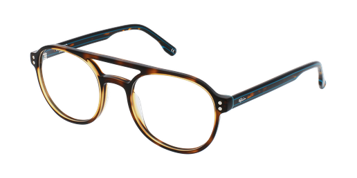 GAFAS GRADUADAS hombre MAGIC209 marrón