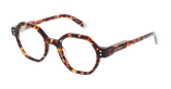 GAFAS GRADUADAS mujer PERSUASIVE carey - vista de frente
