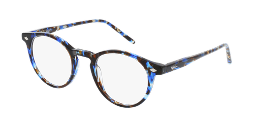 GAFAS GRADUADAS mujer MAGIC 147 carey azul