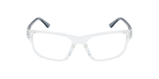 GAFAS GRADUADAS hombre MAGIC 192 cristal vista de frente