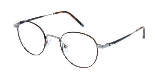 GAFAS GRADUADAS hombre MAGIC 132 carey/plateado