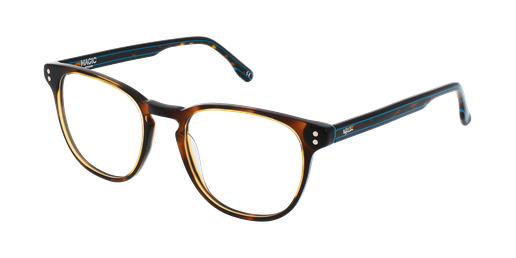 GAFAS GRADUADAS hombre MAGIC204 marrón
