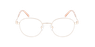 GAFAS GRADUADAS mujer LUCIE rosa