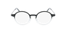 GAFAS GRADUADAS hombre MAGIC JULES negro