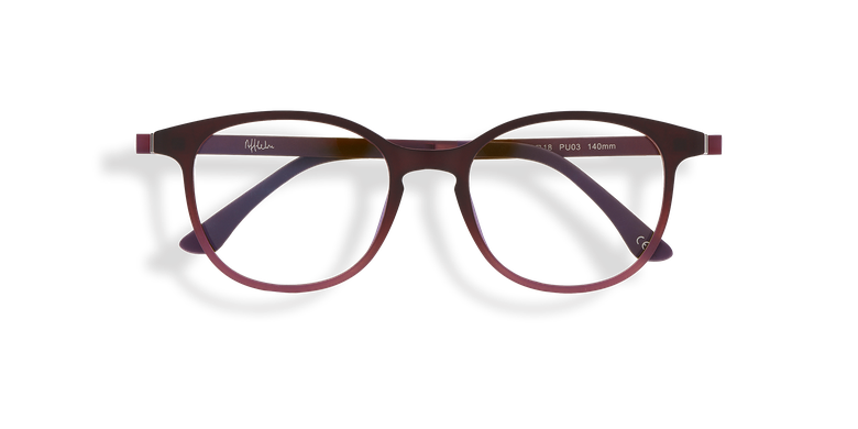 Gafas graduadas mujer MAGIC 09 morado Gafas graduadas mujer MAGIC 09 morado