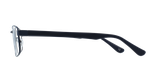 GAFAS GRADUADAS hombre RZERO18 azul - vista de frente