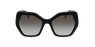GAFAS DE SOL mujer 0PR 16RS negro