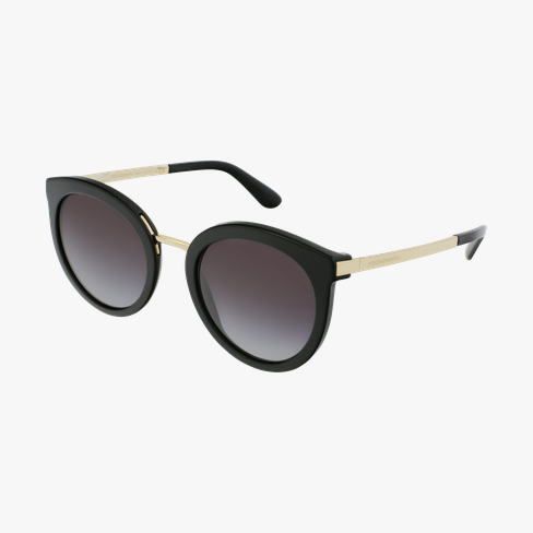 GAFAS DE SOL mujer 0DG4268 negro