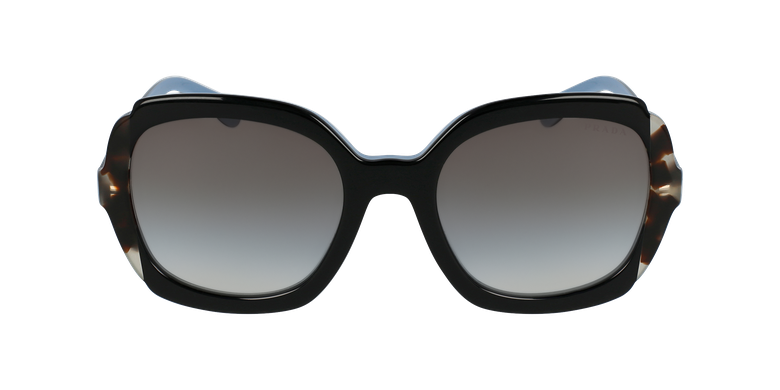 Gafas de sol mujer 0PR 16US azul/marrón Gafas de sol mujer 0PR 16US azul/marrón