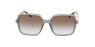 GAFAS DE SOL mujer SFU511 gris