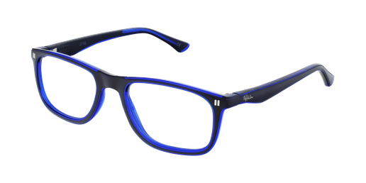 GAFAS GRADUADAS niños RFOJ3 azul