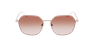 GAFAS DE SOL mujer LEYA beige