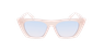 GAFAS DE SOL mujer NINIA rosa
