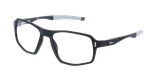 GAFAS GRADUADAS hombre MAGIC270 gris - vista de frente