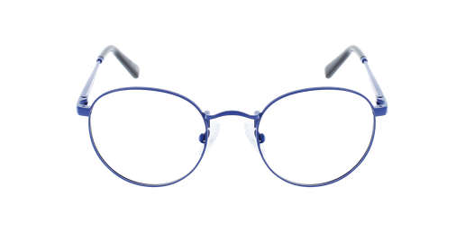 GAFAS GRADUADAS niños MILAN azul