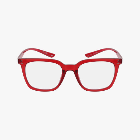 GAFAS GRADUADAS M5URD01 rojo