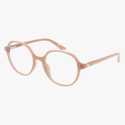 GAFAS GRADUADAS mujer MAGIC322 beige