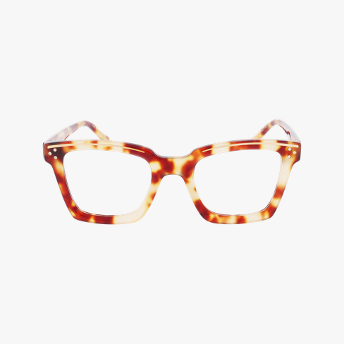 GAFAS GRADUADAS mujer CARACTÈRES FIL D'OR MYSTÉRIEUSE carey