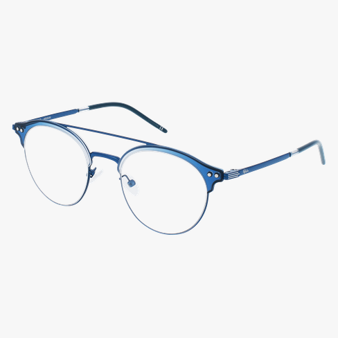 GAFAS GRADUADAS mujer MAGIC 199 azul