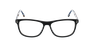 GAFAS GRADUADAS hombre MAGIC 205 negro