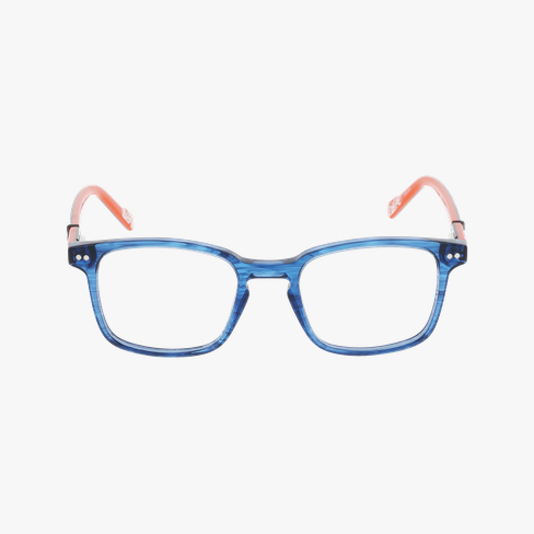 GAFAS GRADUADAS niños STAR WARS 7 azul