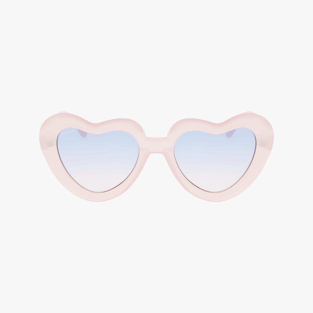 GAFAS DE SOL mujer CIAO rosa - vista de frente