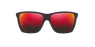 GAFAS DE SOL Cruzem negro/negro