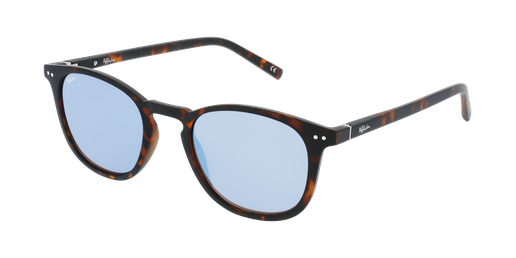 GAFAS GRADUADAS AFFLELOU FORTY SOLAR COLOR CAREY careyvista de frente